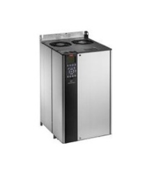 131F0430 FC-302P15KT5E20H1XGXXXXSXXXXAXBXCXXXXDX  VLT Automation Drive FC 300 15 KW / 20 HP, 380-500 VAC, IP20 / Chassis, RFI Class A1/B (C1), No brake chopper 