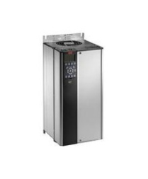 131B5946 FC-302P22KT5E20H1XGXXXXSXXXXAXBXCXXXXDX  VLT Automation Drive FC 300 22 KW / 30 HP, 380-500 VAC, IP20 / Chassis, RFI Class A1/B (C1), No brake chopper 