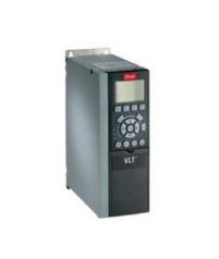 131B0048 FC-302P2K2T5E20H1BGXXXXSXXXXAXBXCXXXXDX VLT Automation Drive FC 300 2.2 KW / 3.0 HP, 380-500 VAC, IP20 / Chassis, RFI Class A1/B (C1), Brake chopper 