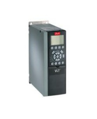 131B0074 FC-302PK55T5E20H2XGXXXXSXXXXAXBXCXXXXDX  VLT Automation Drive FC 300 0.55 KW / 0.75 HP, 380-500 VAC, IP20 / Chassis, RFI Class A2 (C3), No brake chopper 