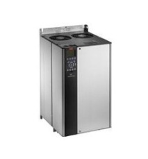 131F0436 FC-302P37KT5E20H2XGXXXXSXXXXAXBXCXXXXDX VLT Automation Drive FC 300 37 KW / 50 HP, 380-500 VAC, IP20 / Chassis, RFI Class A2 (C3), No brake chopper 