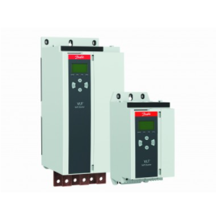 136Z4309 MCD60590BT5S3X00CV2 VLTSoft Starter MCD 600 200-525 Vac 20A IP20 control Valtage AC110-230V