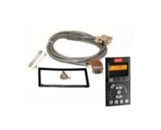 130B1114 LCP Mounting Kit w/ numerical LCP101, 3m