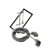 130B1117 LCP Mounting Kit, w/ no LCP