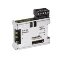 130B1102 VLT® DeviceNet MCA 104, uncoated