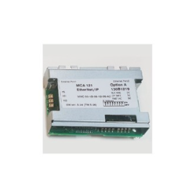 130B1219  VLT® EtherNet IP MCA 121, coated
