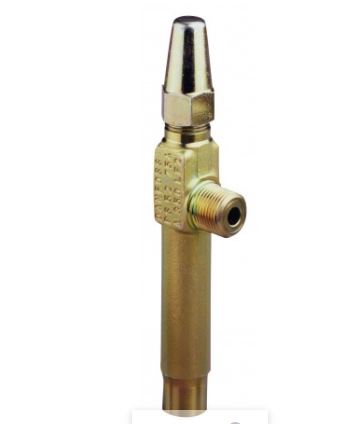 148B3768 DANFOSS REFRIGERATION Gauge valve