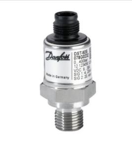 DST P92S Pressure Transmitter For SIL-2 Applications