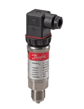 MBS 4751, Pressure transmitters with Eex approval and pulse snubber, adjustable zero and span