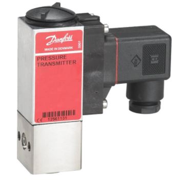MBS 5100, Block-type pressure transmitters for marine applications