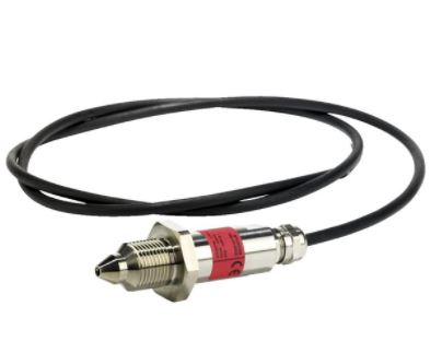 MBS 6300, Pressure transmitters for common-rail