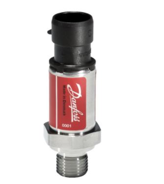 MBS 8250, Slim-line pressure transmitters with pulse-snubber