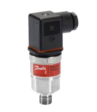 MBS 9300, Low pressure transmitters for marine