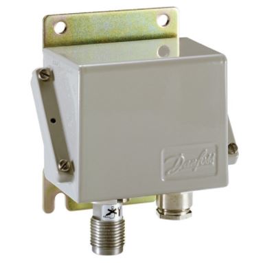 EMP 2, Box-type pressure transmitters