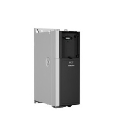 136L2212 FC-280P0K75T4E20H2BXCXXXSXXXXA0 VLT Midi Drive FC-280 0,75 kW / 1 HP, Three phase 380-480 VAC, IP20 / Chassis, RFI Class A2 (C3), Brake chopper, Coated PCB, No mains options 