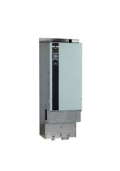 134F8309 FC-202N250T4E20H2XGCXXXSXXXXAXBYCXXXXDX VLT AQUA Drive FC-202 250 KW / 350 HP, 380 - 480 VAC, IP20 / Chassis, RFI Class A2 (C3), No brake chopper 