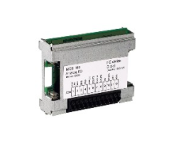 130B1143  VLT® Analog I/O Option MCB 109, unctd