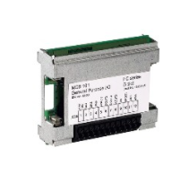 130B1125  VLT® General Purpose I/O MCB 101,unctd