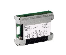 130B1212 VLT General Purpose I / O MCB 101, coated