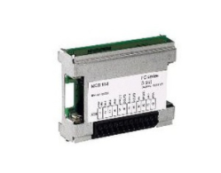 130B1172 VLT® Sensor Input Card MCB 114, unctd