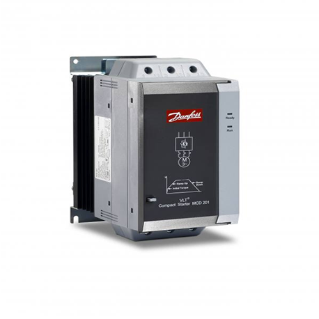 Danfoss 55 kW Soft Starter 175G5578