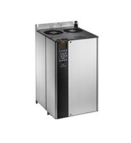 131H3967 DANFOSS DRIVES VLT Automation Drive FC 300 55 KW / 75 HP, 380-500 VAC, IP20 / Chassis, RFI Class A2