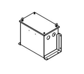 130B2840 DANFOSS DRIVES VLT FC-Series Output Filter
