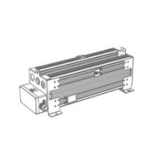 175U3135 DANFOSS DRIVES VLT Brake Resistor MCE 101 MCE101A105RP4K20E65TAW