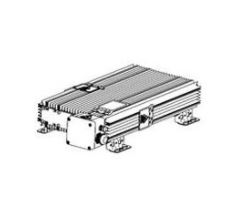 175U3131 DANFOSS DRIVES VLT Brake Resistor MCE 101 MCE101A110RP2K20E65TAW