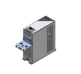 130B2441 DANFOSS DRIVES VLT FC-Series Output Filter