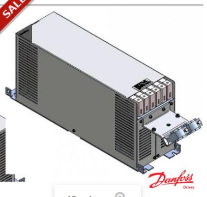 130B2309 DANFOSS DRIVES VLT FC-Series Output Filter