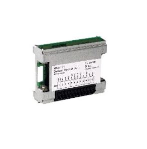 130B1212 DANFOSS DRIVES VLT General Purpose I / O MCB 101, coated