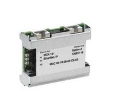 130B1219 DANFOSS DRIVES VLT® EtherNet IP MCA 121, coated