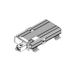 175U3055 DANFOSS DRIVES VLT Brake Resistor MCE 101 MCE101A14R0P2K80E21TAW