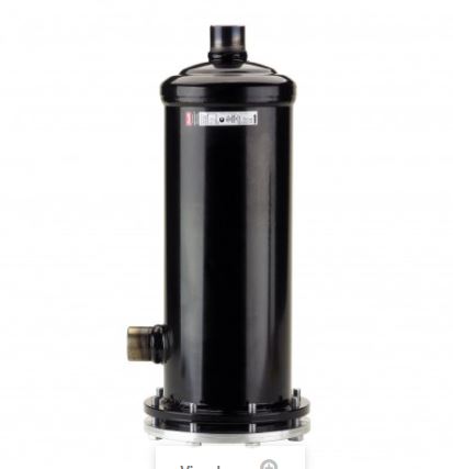 023U7050 DANFOSS REFRIGERATION Filter drier, shell