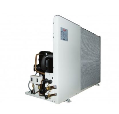 114X7062 DANFOSS REFRIGERATION OP-MSXM034MLW05E