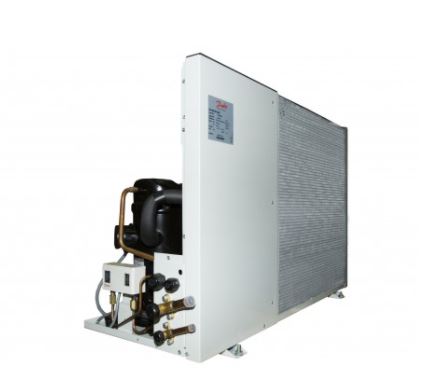 114X7061 DANFOSS REFRIGERATION OP-MSXM034MLW05G