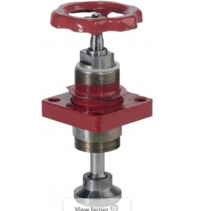 148B5477 DANFOSS REFRIGERATION SVA-S 25-40 Top