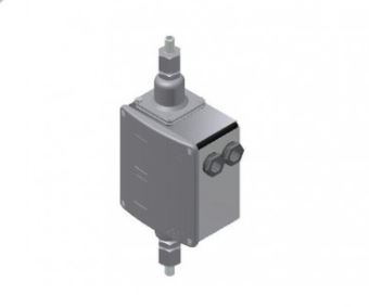 017D003666 DANFOSS REFRIGERATION Differential pressure switch