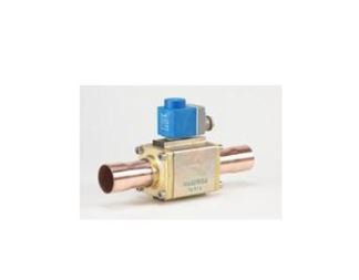 042H2030 DANFOSS REFRIGERATION Electric expansion valve