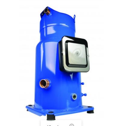 SZ115-4RI DANFOSS REFRIGERATION SZ115-4RI scroll compressor