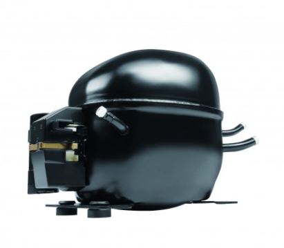 195B0075 DANFOSS REFRIGERATION KIT SC10DLX COMPRESSOR 220/50Hz R404a