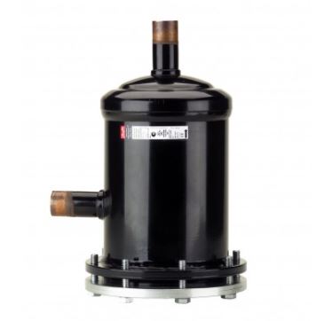 023U7276 DANFOSS REFRIGERATION Filter drier, shell