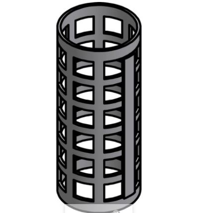 148H3145 DANFOSS REFRIGERATION Strainer insert