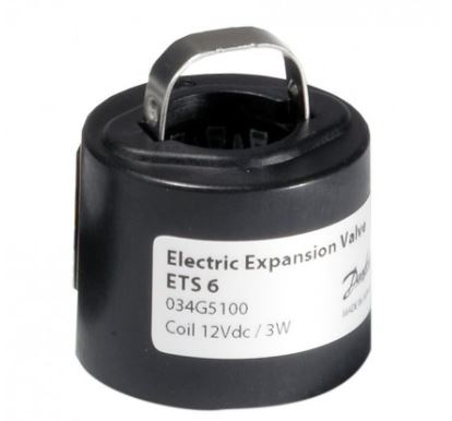 034G5135 DANFOSS REFRIGERATION Elec. expansion valve coil