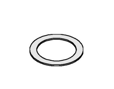 084H4547 DANFOSS REFRIGERATION AKS 4100 / AKS 41Alu.gasket