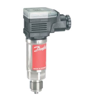 MBS 33M - Pressure Transmitters For Marine Applications